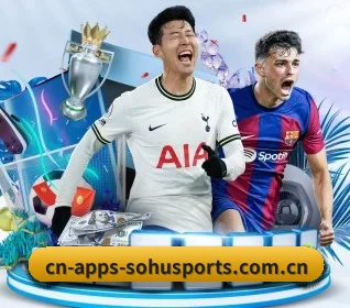 搜狐体育 APP 界面 - souhu sports